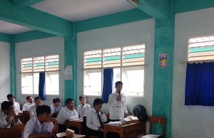 “STTF Cilegon Gelar PK2MB 2023: Mahasiswa Baru Jadi Agen Perubahan dalam Pelestarian Teknologi dan Budaya”