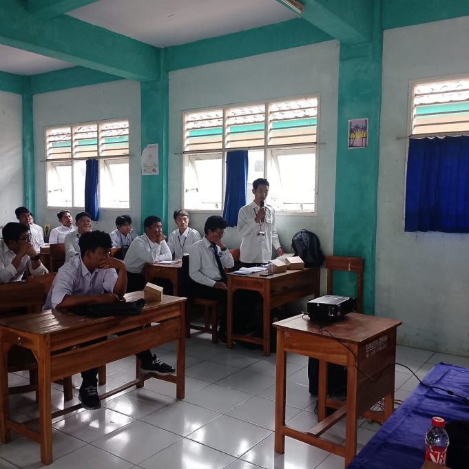 “STTF Cilegon Gelar PK2MB 2023: Mahasiswa Baru Jadi Agen Perubahan dalam Pelestarian Teknologi dan Budaya”