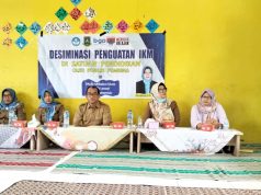 Transforming Early Education: Disseminating the Merdeka Curriculum in Cilegon