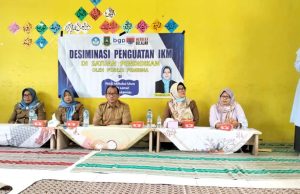 Transforming Early Education: Disseminating the Merdeka Curriculum in Cilegon