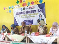 Desiminasi Penguatan Implementasi Kurikulum Merdeka (IKM) di Satuan Pendidikan PAUD di Wilayah Kecamatan Cibeber Kota Cilegon