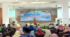 Kesempatan Emas: Kuliah S1 Terjangkau untuk Guru TK dan PAUD di Cilegon