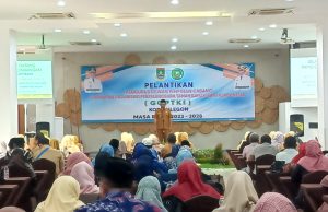 Kesempatan Emas: Kuliah S1 Terjangkau untuk Guru TK dan PAUD di Cilegon