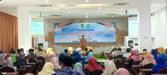 Kesempatan Emas: Kuliah S1 Terjangkau untuk Guru TK dan PAUD di Cilegon