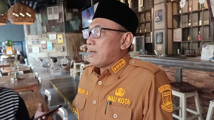 Visi Generasi Emas 2045: Membangun Fondasi Melalui Pendidikan Anak Usia Dini di Kota Cilegon