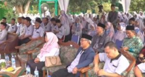 MAN 1 Cilegon Celebrates 30 Years of Excellence and Resilience in Education