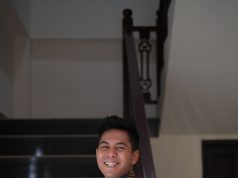 Jadi Inisiator Ambil Dalam Peran, Delvino Mahsavareza Ajak Millenial Dukung Andi DianPutra