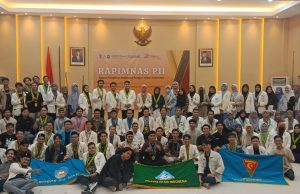 Pelajar Islam Indonesia Kutuk Keras Zionis Israel Terhadap Pembantaian Di Palestina