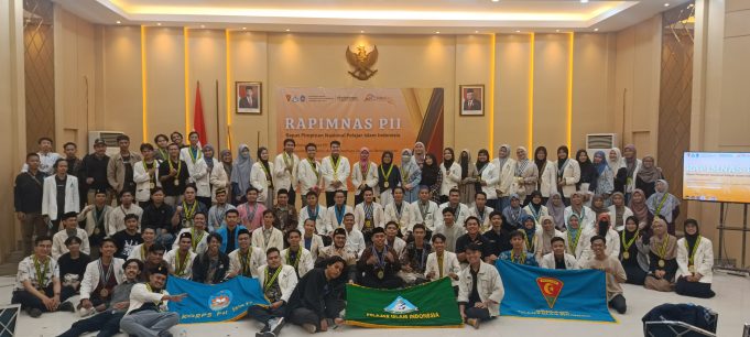 Pelajar Islam Indonesia Kutuk Keras Zionis Israel Terhadap Pembantaian Di Palestina