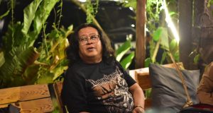 MENEKAN KEMISKINAN EKSTREM DAN PERSPEKTIF EKRAF