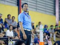 OLAHRAGA DI BULAN RAMADHAN, Oleh : Suhadi, S.Pd