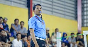 OLAHRAGA DI BULAN RAMADHAN, Oleh : Suhadi, S.Pd