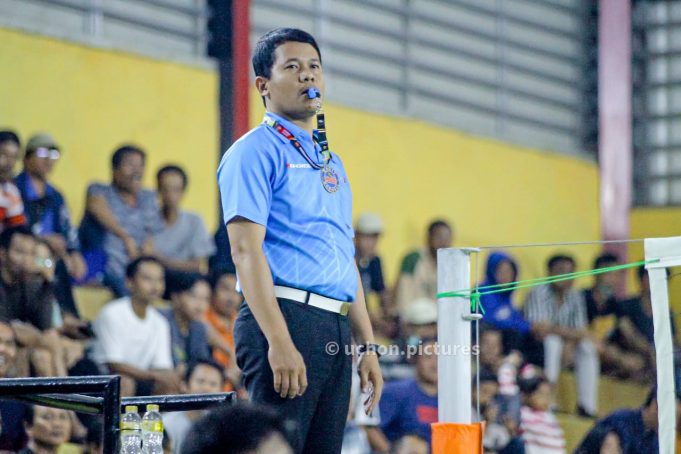 OLAHRAGA DI BULAN RAMADHAN, Oleh : Suhadi, S.Pd