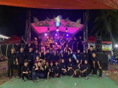Nagamas Culture Fest. : Gebragge Budaye Kampung