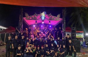Nagamas Culture Fest. : Gebragge Budaye Kampung