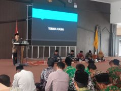 Pembinaan Guru Penerima Bantuan Peningkatan Kesejahteraan Guru (BPKG) Di KEMENAG Kota Cilegon