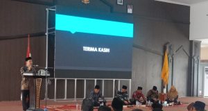 Pembinaan Guru Penerima Bantuan Peningkatan Kesejahteraan Guru (BPKG) Di KEMENAG Kota Cilegon