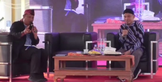 “Cilegon Cultural Revival: Promoting and Preserving Regional Songs”