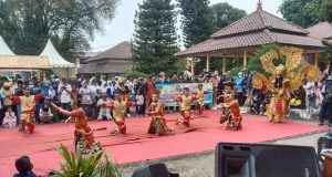 HARMONISASI BUDAYA DAERAH: TONGGAK KEBANGKITAN KEBUDAYAAN DI KOTA CILEGON