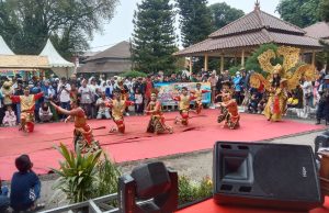 HARMONISASI BUDAYA DAERAH: TONGGAK KEBANGKITAN KEBUDAYAAN DI KOTA CILEGON