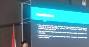 Empowering Educators: Training for Teachers Receiving Welfare Improvement Assistance in Cilegon