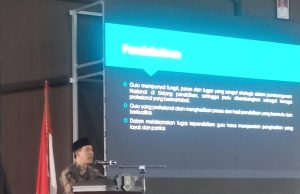 Empowering Educators: Training for Teachers Receiving Welfare Improvement Assistance in Cilegon