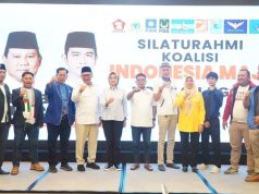 Airin Rachmi Diany Ajak Semangat Para Caleg: Kampanyekan Prabowo-Gibran untuk Kemenangan Gemilang di Kota Cilegon