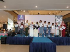 Cio Production Temukan Bibit Unggul dalam Grand Final Fastowners Friends Club Academy