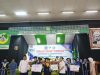 UNIVAL and STIT Celebrate Graduation with Oratory by Yandri Susanto, Drawing Inspiration for the Future