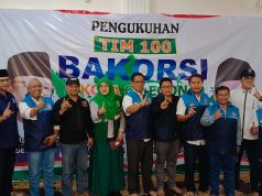 Capai Target 90 Juta Suara: Ketua Bakorsi Banten Dorong Peningkatan Elektabilitas Anies-Muhaimin di Pemilu 2024