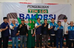 Capai Target 90 Juta Suara: Ketua Bakorsi Banten Dorong Peningkatan Elektabilitas Anies-Muhaimin di Pemilu 2024