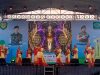 LASQI’s Captivating Qasidah Performances Shine at the 36th Kodim 0623 Anniversary