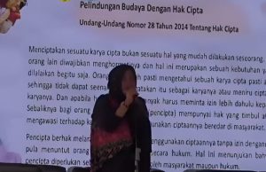 Salah Satu Upaya Dindikbud: Promo dan Penguatan Lagu Daerah