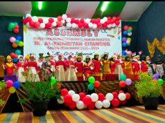 TK Al-Khairiyah Citangkil Gelar Proyek Penguatan Profil Pelajar Pancasila dengan Penuh Kreativitas dan Semangat