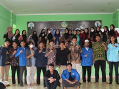 Leadership Basic Training Ke-4 Tingkatkan Integritas dan Loyalitas Kader Al-Khairiyah