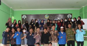Leadership Basic Training Ke-4 Tingkatkan Integritas dan Loyalitas Kader Al-Khairiyah