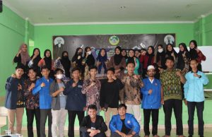 Leadership Basic Training Ke-4 Tingkatkan Integritas dan Loyalitas Kader Al-Khairiyah