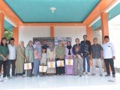 Pelatihan Videografi di Griye Kreatif Al Bantani: Membangun Kreativitas Melalui Lensa