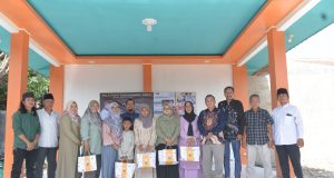 Pelatihan Videografi di Griye Kreatif Al Bantani: Membangun Kreativitas Melalui Lensa