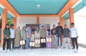 Pelatihan Videografi di Griye Kreatif Al Bantani: Membangun Kreativitas Melalui Lensa