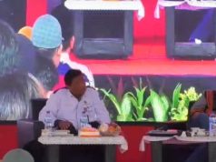 Seminar Literasi Cilegon Bahas Digital, Media, dan Peradaban oleh Dindikbud Kota Cilegon