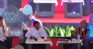 Seminar Literasi Cilegon Bahas Digital, Media, dan Peradaban oleh Dindikbud Kota Cilegon