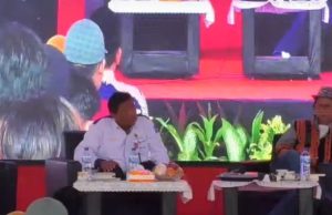 Seminar Literasi Cilegon Bahas Digital, Media, dan Peradaban oleh Dindikbud Kota Cilegon