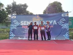 Lomba Baca Puisi Bahasa Jawa Cilegon di Kwarran Citangkil: Menyelamatkan Keelokan Bahasa Daerah