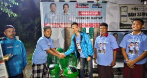 The Collaborative Journey of Hijrah Waste Bank Towards Sustainable Waste Management and Economic Opportunities