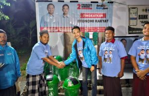 The Collaborative Journey of Hijrah Waste Bank Towards Sustainable Waste Management and Economic Opportunities