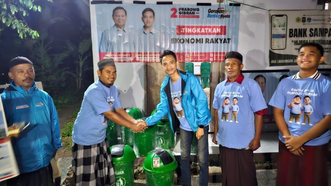 The Collaborative Journey of Hijrah Waste Bank Towards Sustainable Waste Management and Economic Opportunities