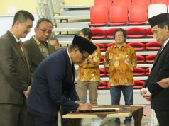 Pendiri Motor Literasi Jadi Kepala perpustakaan Untirta, Tantangan Besar Menanti