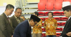 Pendiri Motor Literasi Jadi Kepala perpustakaan Untirta, Tantangan Besar Menanti