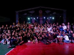 Suksesnya Inagurasi Mahasiswa PSP Universitas Sultan Ageng Tirtayasa 2023 di Kampus FKIP Untirta Ciwaru
